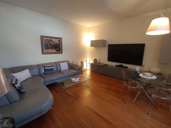 appartamento in vendita a Livorno in zona Centro Città