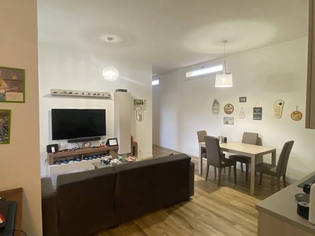 appartamento in vendita a Livorno in zona Centro Città