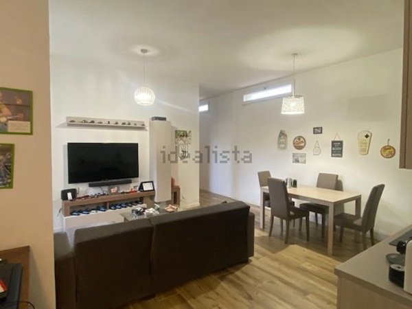 appartamento in vendita a Livorno in zona Centro Città