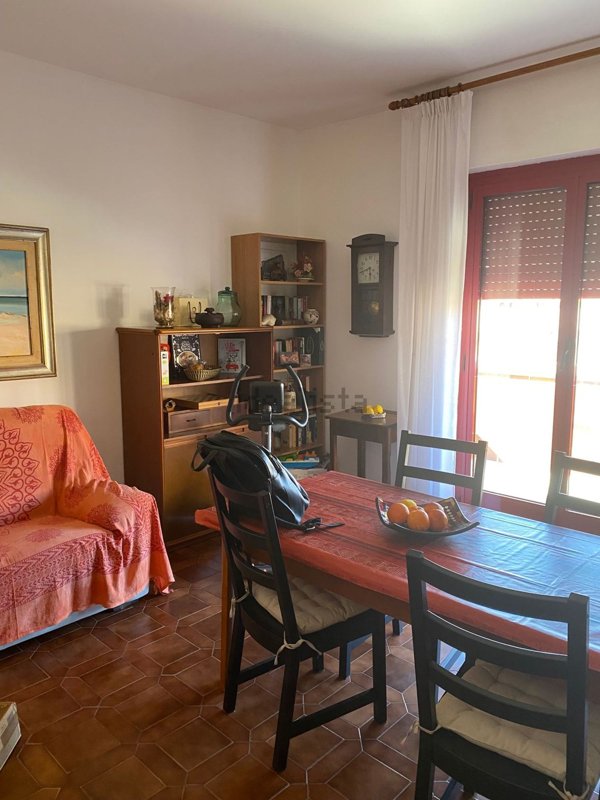 appartamento in vendita a Livorno