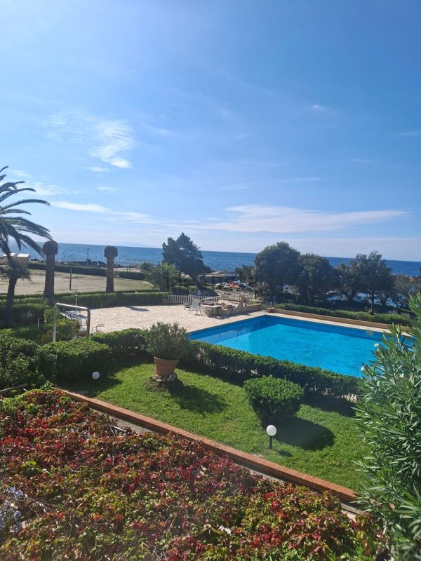 appartamento in vendita a Livorno