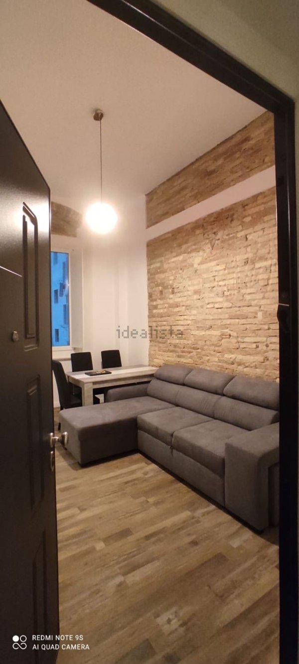 appartamento in vendita a Livorno