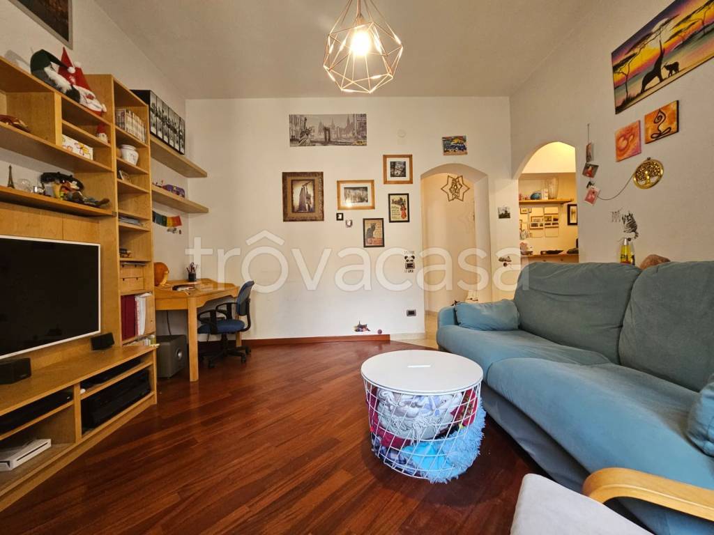 appartamento in vendita a Livorno