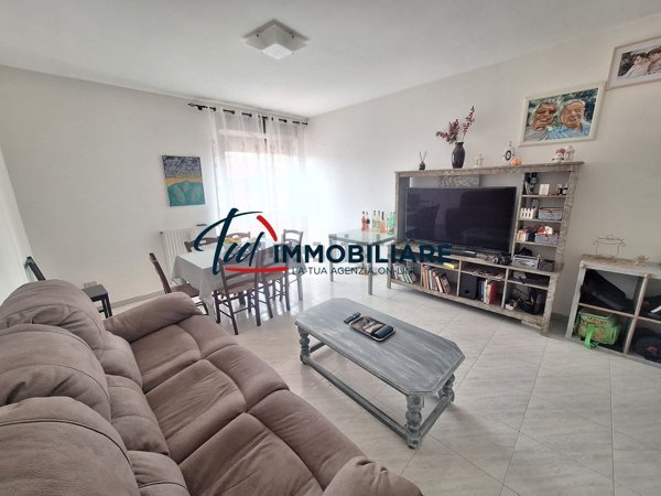 appartamento in vendita a Livorno in zona Limoncino