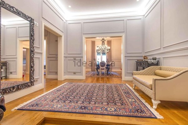 appartamento in vendita a Livorno in zona Ardenza