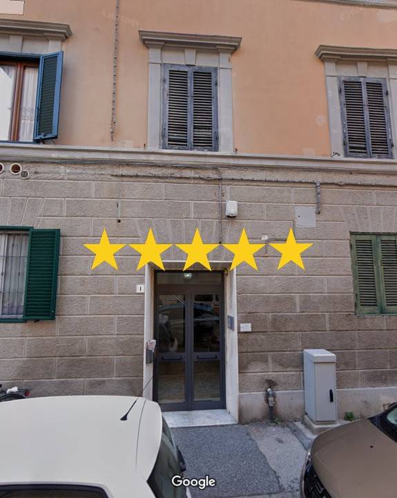 appartamento in vendita a Livorno