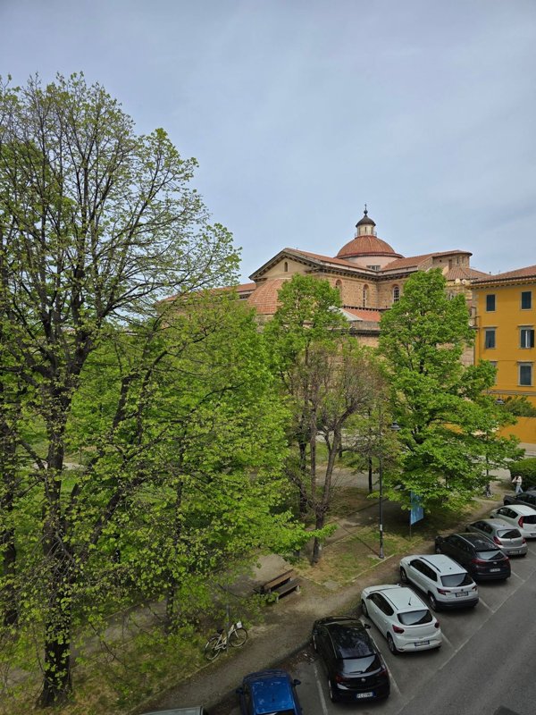 appartamento in vendita a Livorno in zona Centro Città