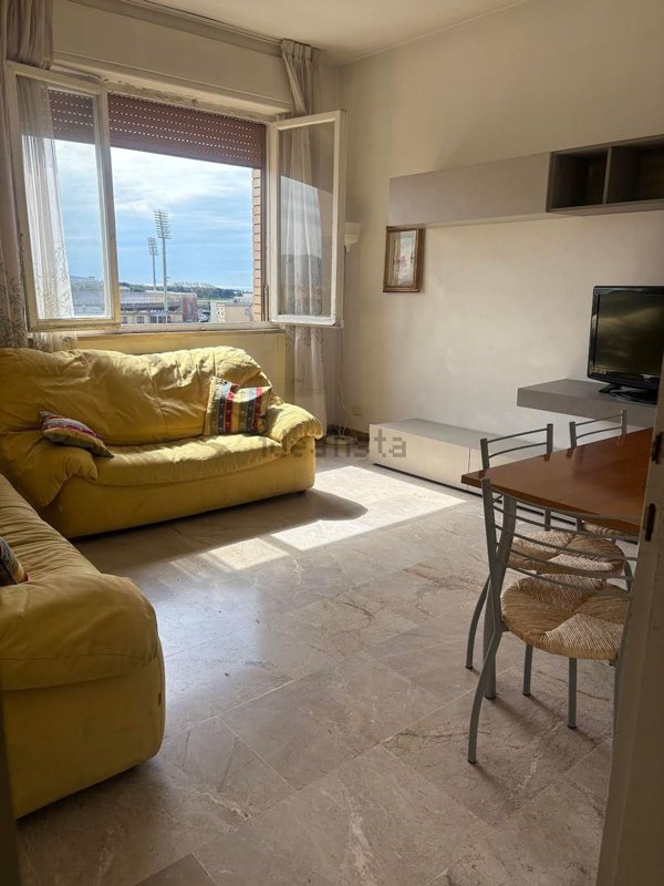 appartamento in vendita a Livorno
