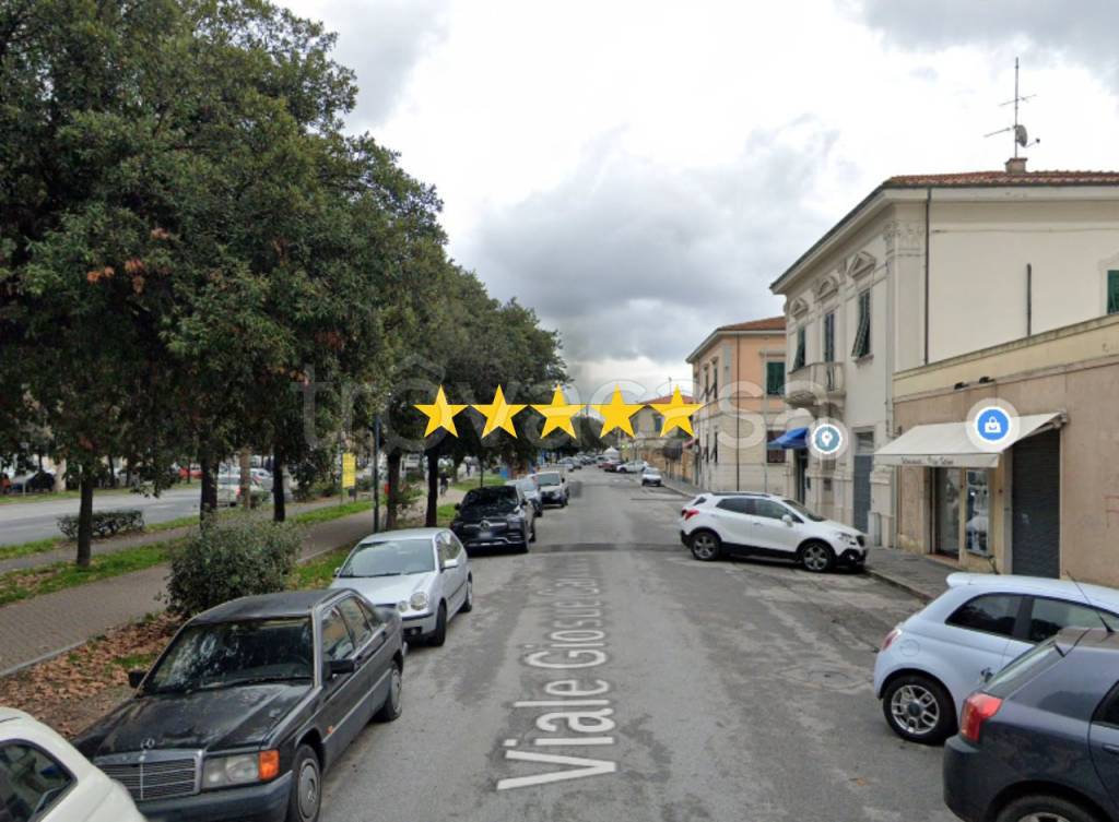 appartamento in vendita a Livorno in zona Ospedale