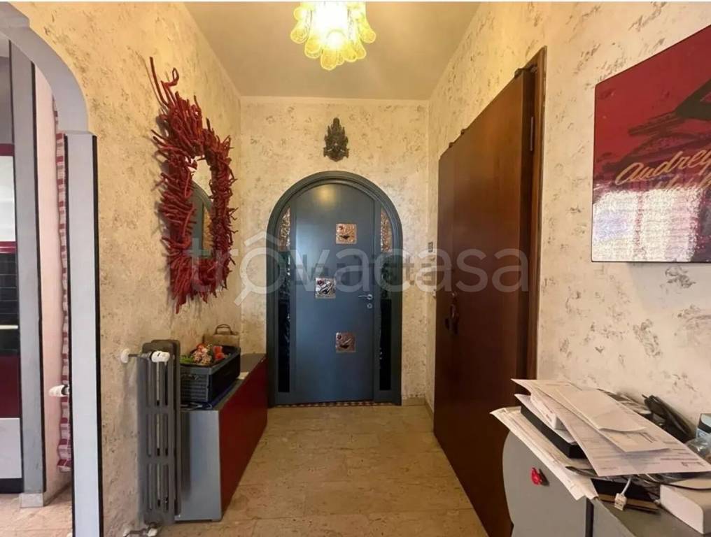 appartamento in vendita a Livorno