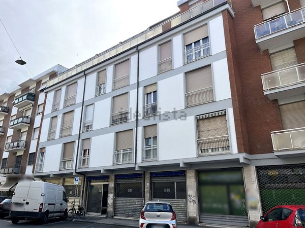 appartamento in vendita a Livorno