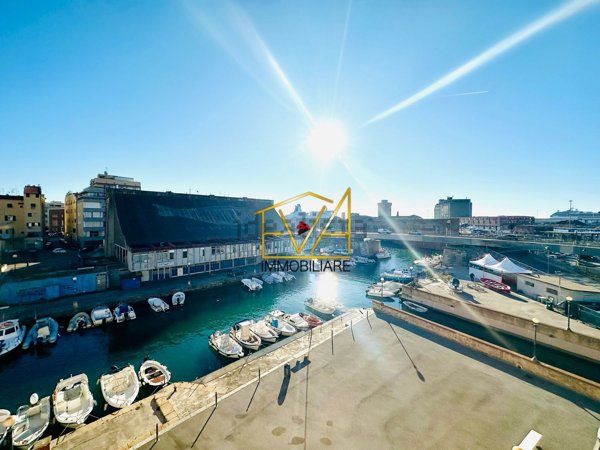 appartamento in vendita a Livorno