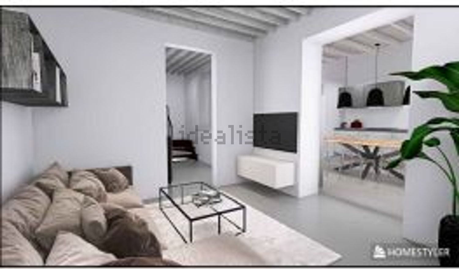 appartamento in vendita a Livorno