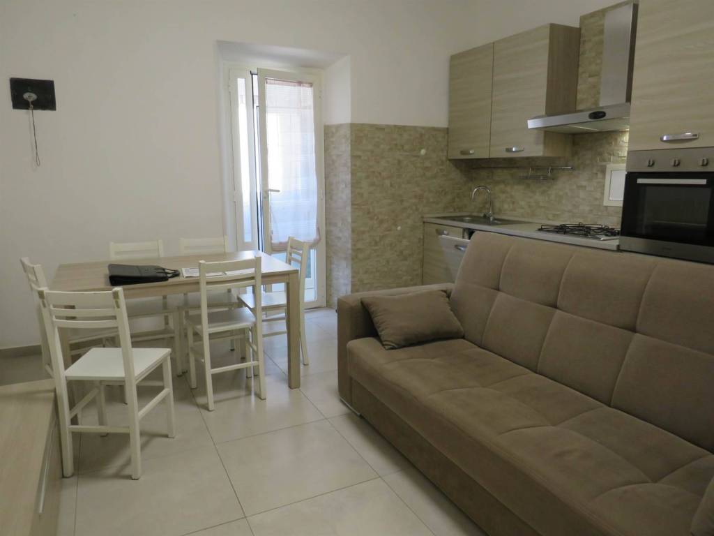 appartamento in vendita a Livorno in zona Stazione