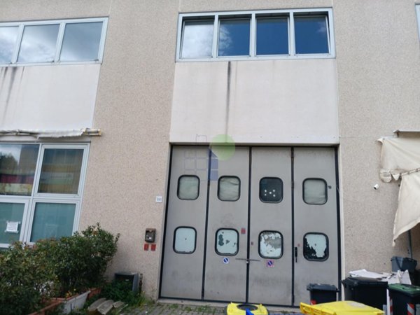 ufficio in vendita a Livorno