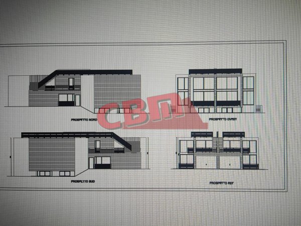 casa indipendente in vendita a Livorno in zona Montenero