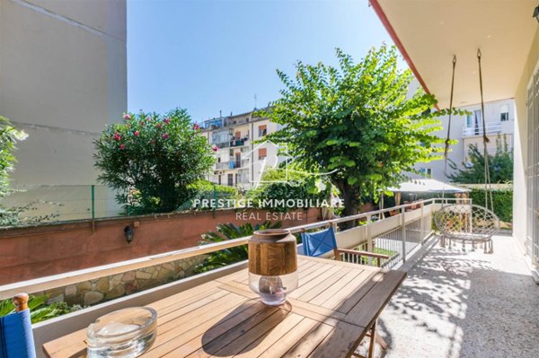 appartamento in vendita a Livorno in zona Ardenza