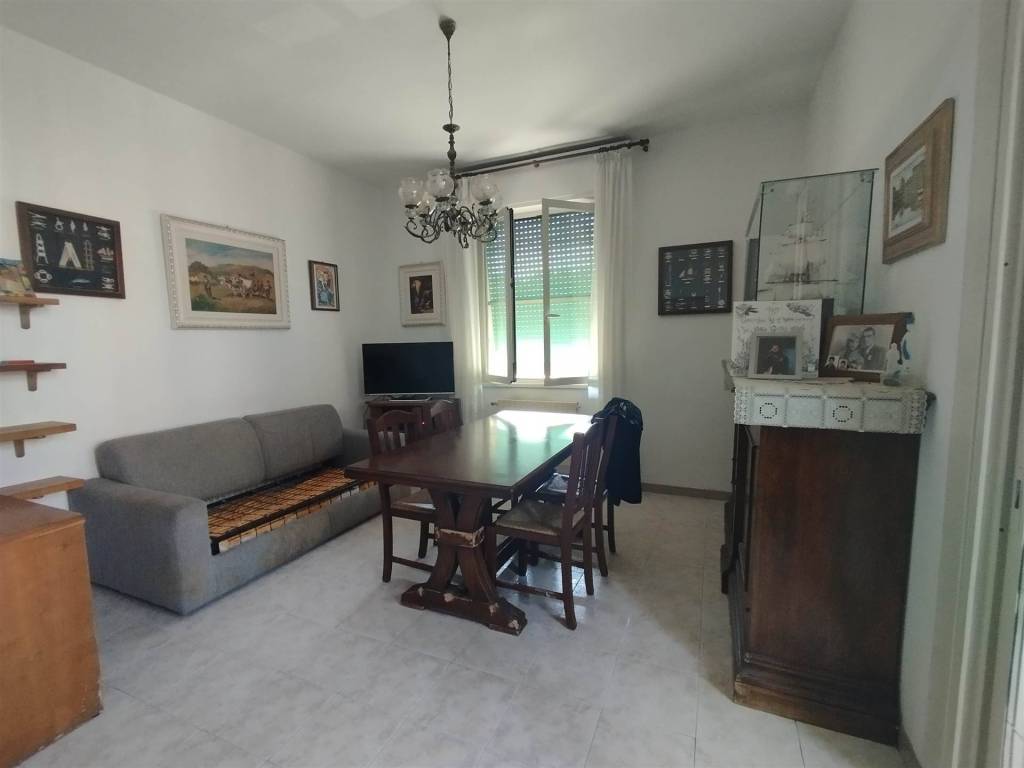 appartamento in vendita a Livorno