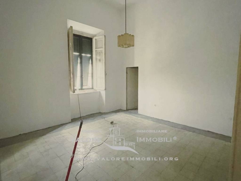 appartamento in vendita a Livorno