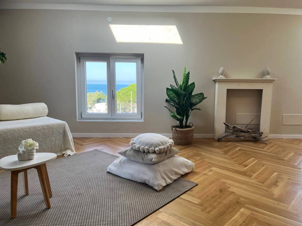 appartamento in vendita a Livorno in zona Ardenza