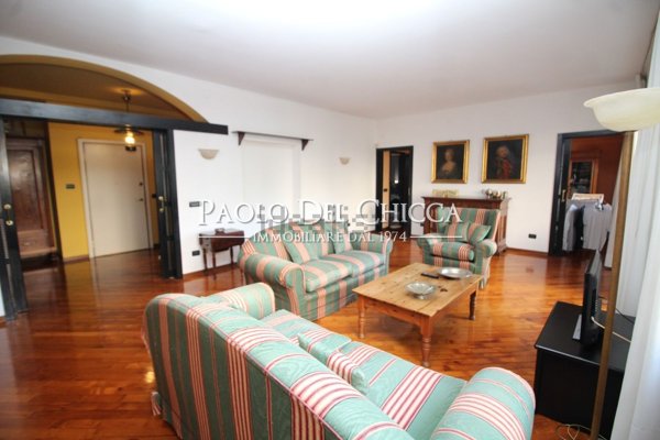 appartamento in vendita a Livorno