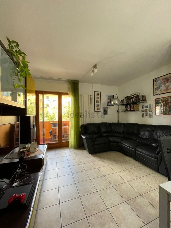 appartamento in vendita a Livorno