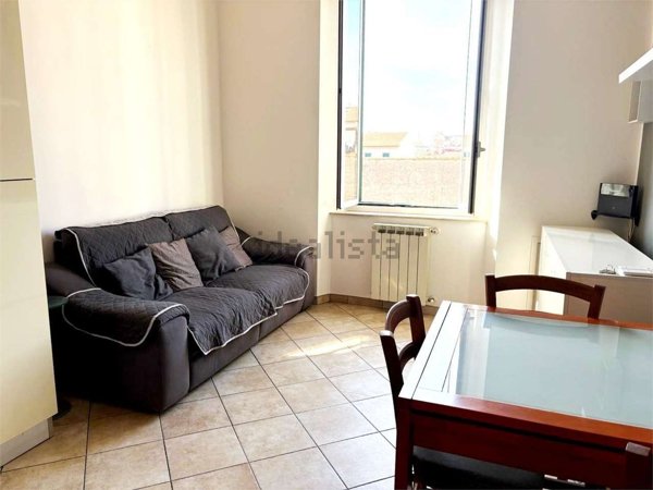 appartamento in vendita a Livorno