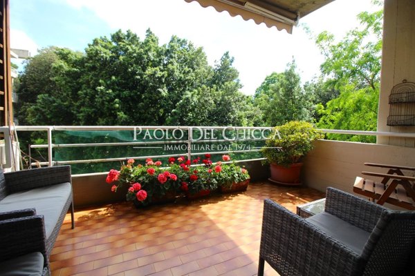 appartamento in vendita a Livorno