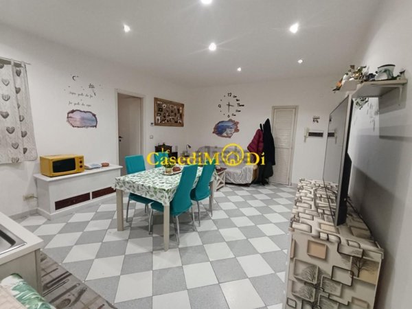 appartamento in vendita a Livorno in zona Centro Città