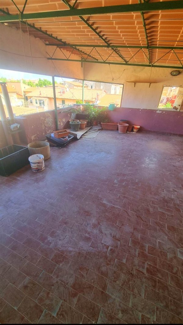 appartamento in vendita a Livorno