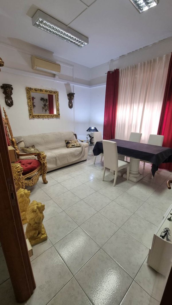 appartamento in vendita a Livorno in zona Centro Città