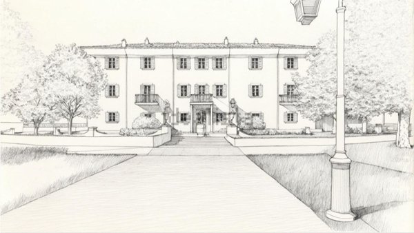 appartamento in vendita a Livorno in zona Ardenza