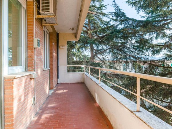 appartamento in vendita a Livorno in zona Ospedale