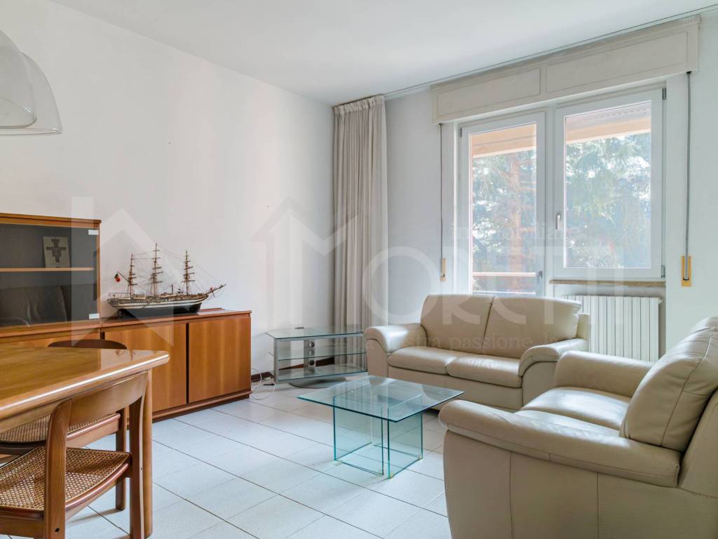 appartamento in vendita a Livorno in zona Ospedale