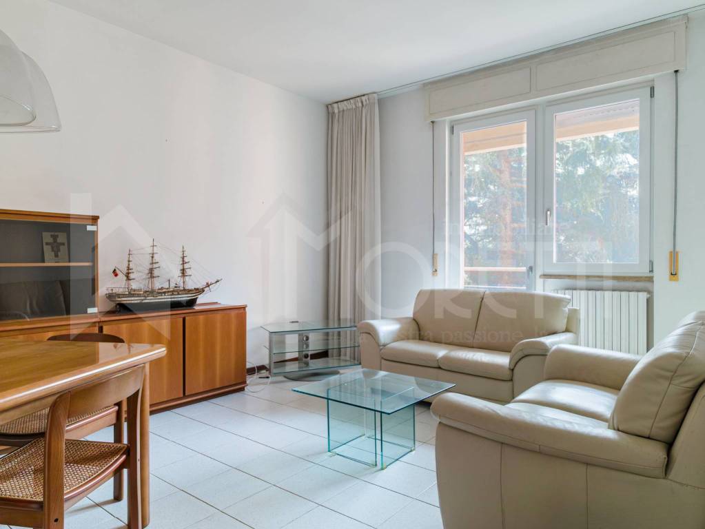 appartamento in vendita a Livorno