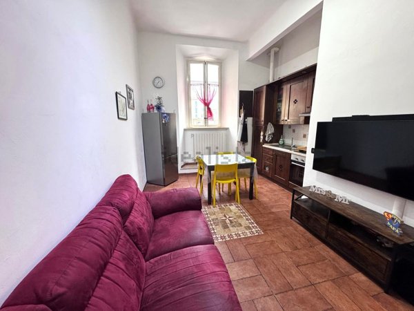 appartamento in vendita a Livorno in zona Stazione