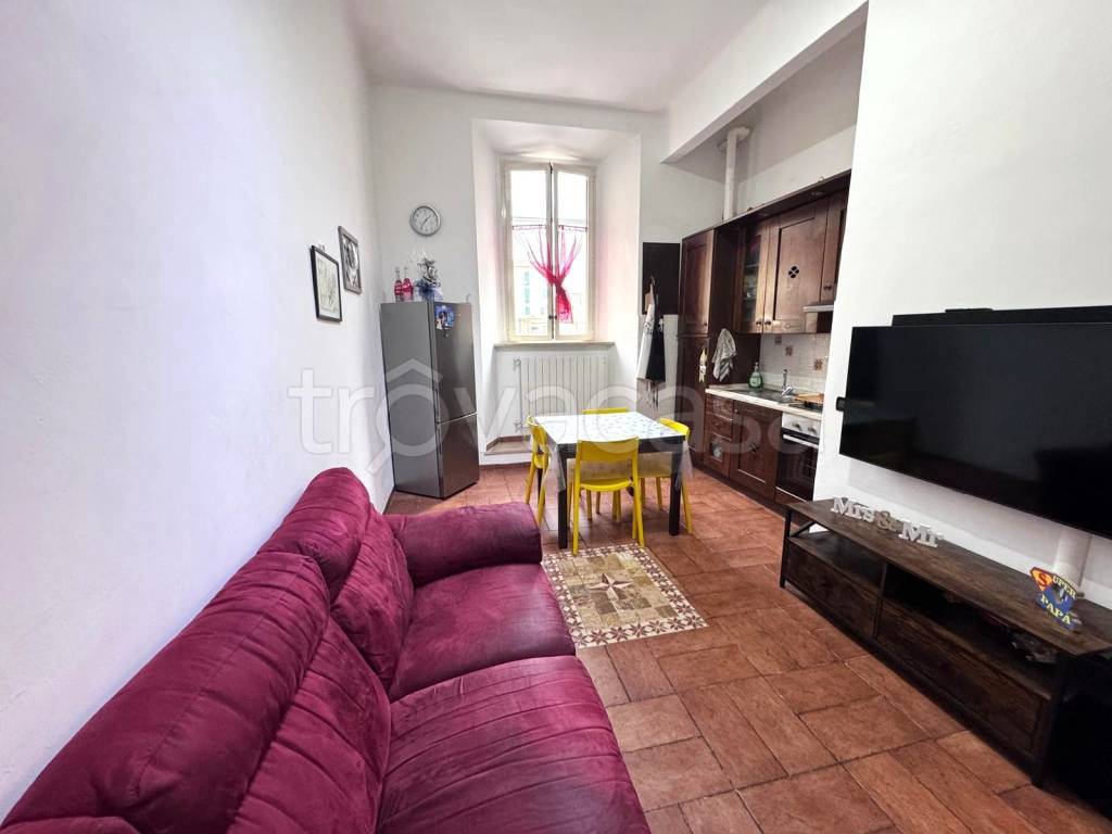 appartamento in vendita a Livorno in zona Stazione