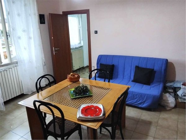 appartamento in vendita a Livorno