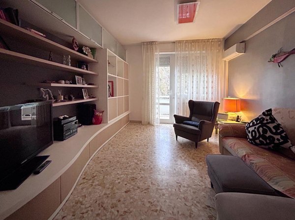 appartamento in vendita a Livorno in zona Ardenza