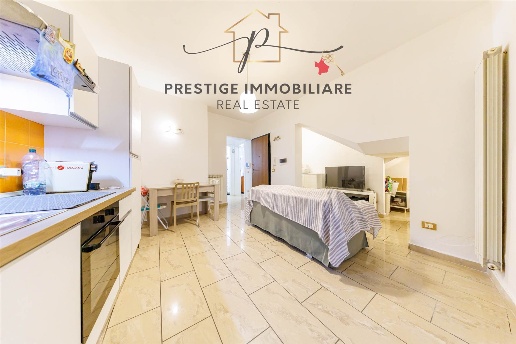 appartamento in vendita a Livorno