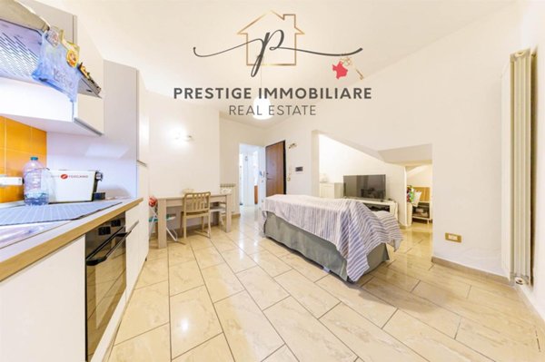 appartamento in vendita a Livorno