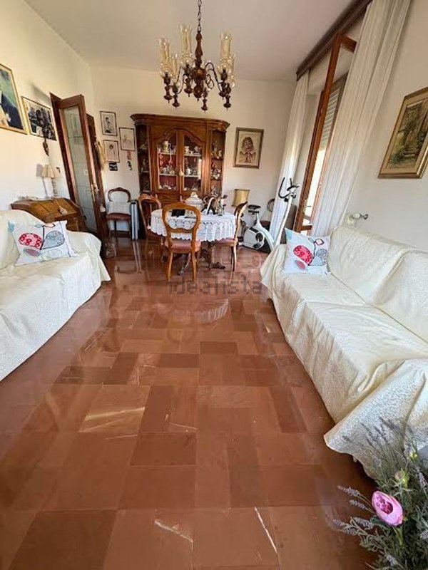 appartamento in vendita a Livorno in zona Lungomare