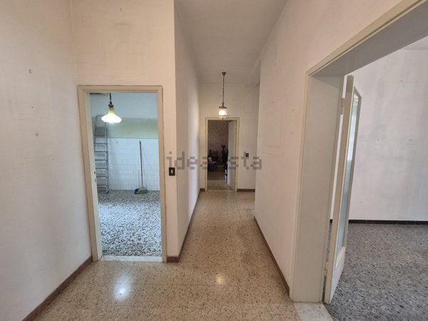 appartamento in vendita a Livorno in zona Centro Città