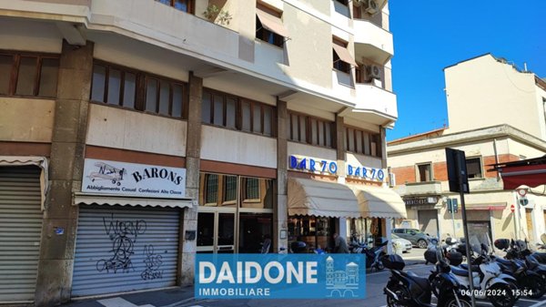 appartamento in vendita a Livorno in zona Centro Città