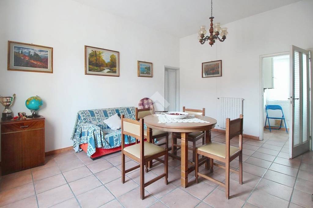 appartamento in vendita a Livorno