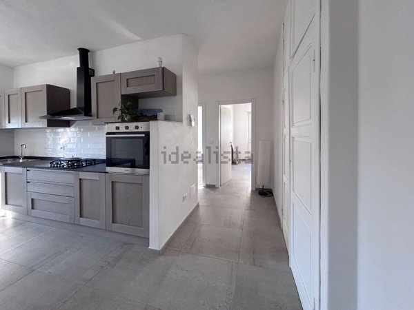 appartamento in vendita a Livorno in zona Ardenza