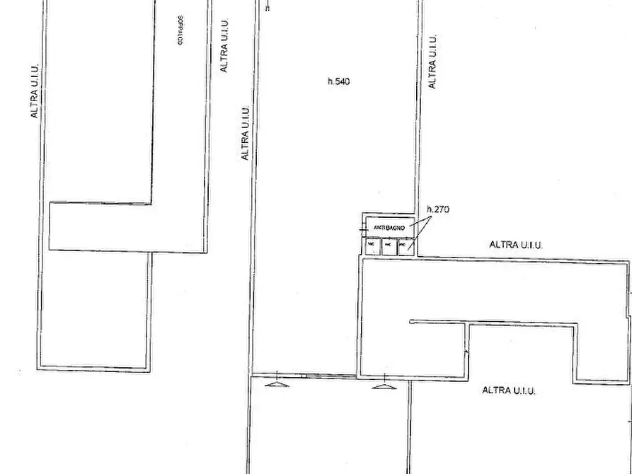 negozio in vendita a Livorno