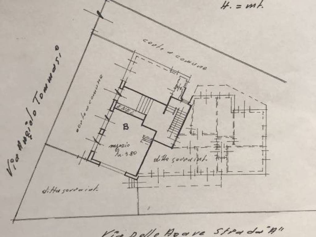 negozio in vendita a Livorno in zona Ardenza
