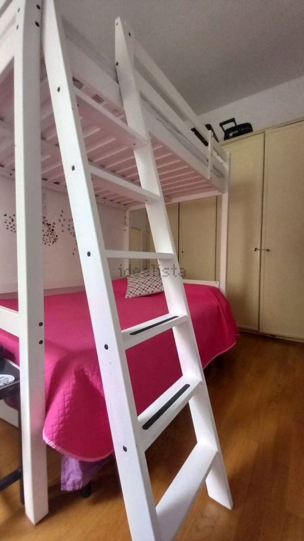 appartamento in vendita a Livorno in zona Centro Città