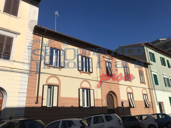 appartamento in vendita a Livorno in zona Centro Città